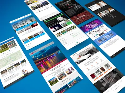 BEST MEDIA Studio Reklamy